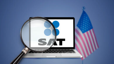 La SHCP pretende atraer mayor inversión con los nuevos cambios en el SAT
