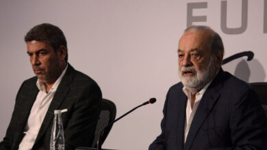 Carlos Slim