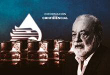 #InformaciónConfidencial: Carlos Slim y su esperanza de 1 millón de barriles adicionales para Pemex