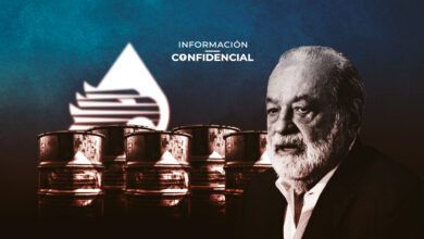 #InformaciónConfidencial: Carlos Slim y su esperanza de 1 millón de barriles adicionales para Pemex