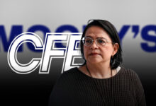 CFE sufre con recorte de Moody’s al soberano, calificación se ubica en Baa3 con perspectiva estable