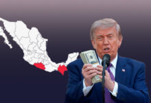 Remesas Donald Trump