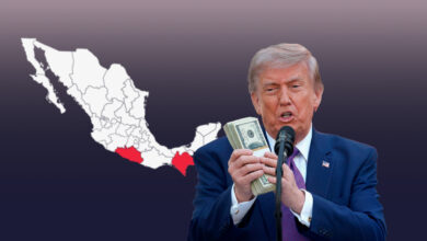 Remesas Donald Trump