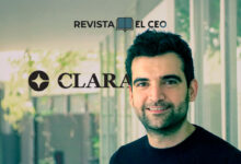 CEO de Clara