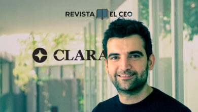 CEO de Clara