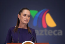 Claudia Sheinbaum