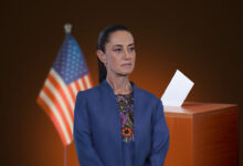 Claudia Sheinbaum Elecciones