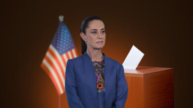 Claudia Sheinbaum Elecciones