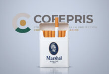 Cigarros Cofepris