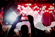 Conciertos en México