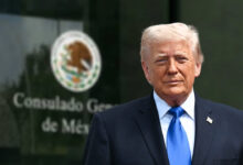 Consulados Estados Unidos