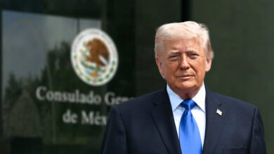 Consulados Estados Unidos