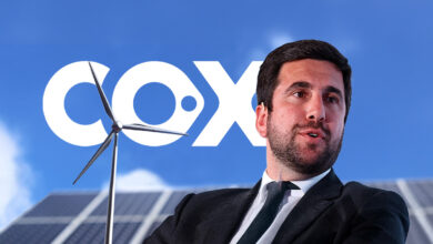 Cox invertirá hasta 5,000 mdd en México