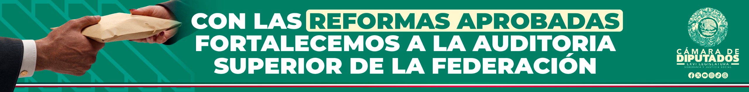 Diputados