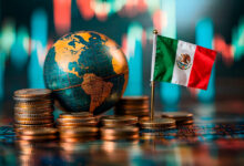 México se coloca entre las economías más grandes del Mundial