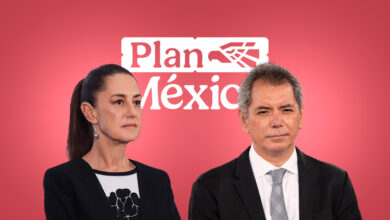 Confía titular de Hacienda en Plan México