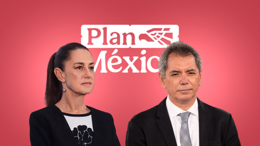 Confía titular de Hacienda en Plan México