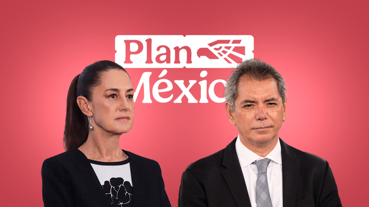 Confía titular de Hacienda en Plan México
