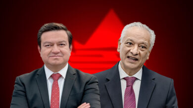 Salida de Víctor Rodríguez de Pemex se esperaba; Juan Carlos Carpio requiere de libertad financiera y operativa