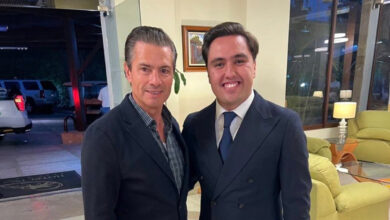 Enrique Peña Nieto