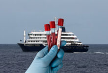 Hantavirus pone en alerta a la industria de cruceros; así impactaría a Royal Caribbean, Carnival y Norwegian