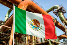 México busca cortar una dependencia de una década en el gas natural
