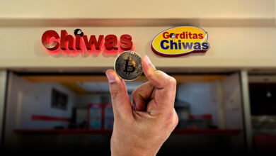 De gorditas de chicharrón a criptomonedas: así opera la red de lavado de dinero del Cártel de Sinaloa