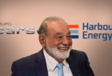 Carlos Slim amplía su participación en Zama; Grupo Carso adquiere 5% a Harbour por 75 mdd