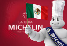 Guía Michelin México 2026