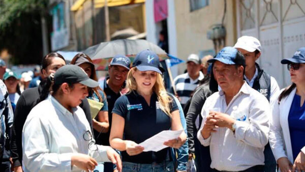 Huixquilucan refuerza seguridad con operativos 24/7 en temporada de vacaciones