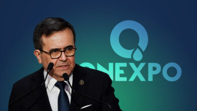 Control de precios a los combustibles no funciona, pero tampoco debe existir un enfrentamiento entre Onexpo y gobierno: Ildefonso Guajardo