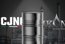 Ikon Midstream podría formar parte de una red de contrabando de combustible