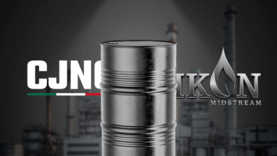 Ikon Midstream podría formar parte de una red de contrabando de combustible