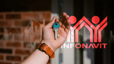 Infonavit podría prestarte más de 6 millones de pesos para adquirir tu vivienda