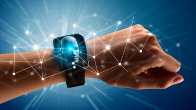 Inteligencia artificial es clave en los dispositivos móviles; 8 de cada 10 la usarán en 2032
