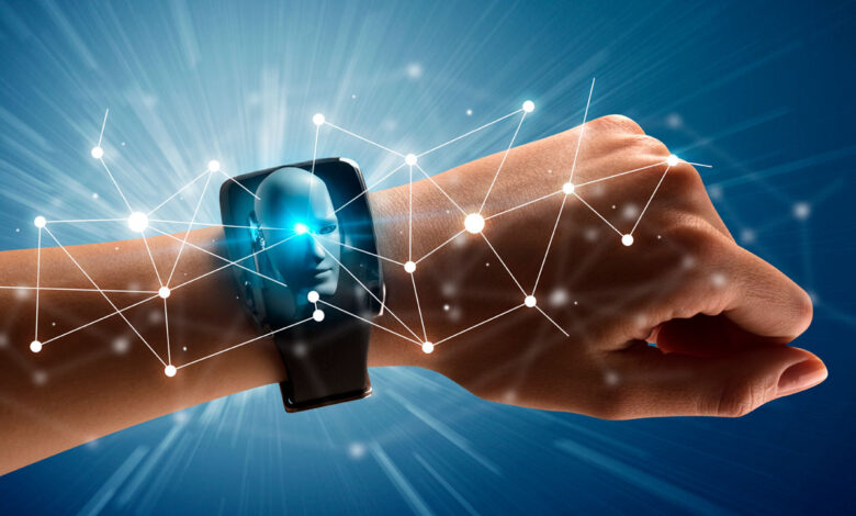 Inteligencia artificial es clave en los dispositivos móviles; 8 de cada 10 la usarán en 2032