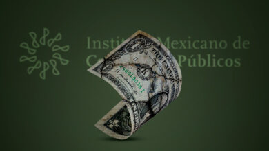 Se estancan inversiones