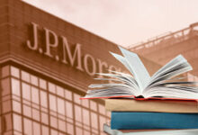 JPMorgan lista de libros 2026