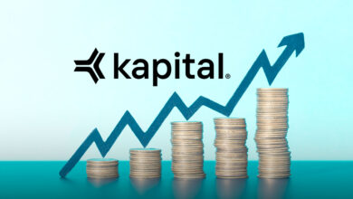 Kapital alcanza el ROE más alto de la banca múltiple en México