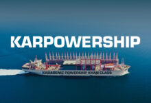 Karpowership planea una planta eléctrica flotante para fortalecer el suministro en la península de Yucatán