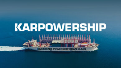 Karpowership planea una planta eléctrica flotante para fortalecer el suministro en la península de Yucatán