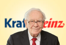 Kraft Heinz sube ventas