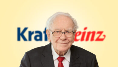 Kraft Heinz sube ventas