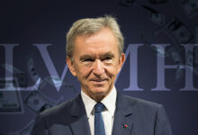 Bernard Arnault mueve el tablero: estas son las marcas que podrían salir de LVMH