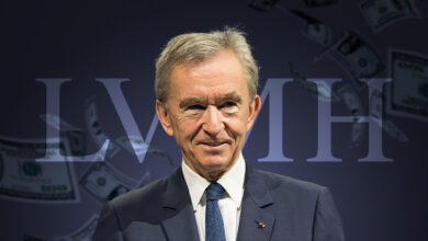 Bernard Arnault mueve el tablero: estas son las marcas que podrían salir de LVMH
