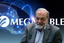 Megacable historia