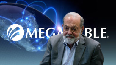 Megacable historia
