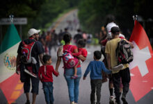 México, lejos de los países con mejor calidad de vida, según el Índice de Inmigración 2026