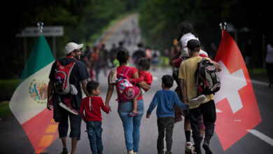 México, lejos de los países con mejor calidad de vida, según el Índice de Inmigración 2026