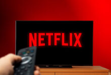 Texas demanda a Netflix